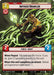 Infused Brawler (420) (Hyperspace) (420) [Legends of the Force] - for just $0.10! 