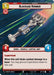 Blockade Runner (430) (Hyperspace) (430) [Legends of the Force] - for just $0.15! 