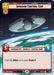 Invasion Control Ship (433) (Hyperspace) (433) [Legends of the Force] - for just $0.35! 