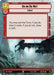 Do or Do Not (439) (Hyperspace) (439) [Legends of the Force] - for just $0.10! 