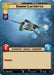 Banking Clan Shuttle (445) (Hyperspace) (445) [Legends of the Force] - for just $0.10! 