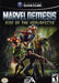 Marvel Nemesis Rise of the Imperfects (Gamecube) - for just $0! 