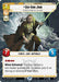 Qui-Gon Jinn (464) - The Negotiations Will Be Short (Hyperspace) (464) [Legends of the Force] - for just $4.85! 
