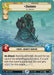 Zuckuss (468) - The Findsman (Hyperspace) (468) [Legends of the Force] - for just $0.45! 