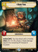 Babu Frik (470) - Heyyy! (Hyperspace) (470) [Legends of the Force] - for just $0.40! 