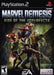 Marvel Nemesis Rise of the Imperfects (Playstation 2) - for just $0! 