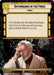 Disturbance in the Force (480) (Hyperspace) (480) [Legends of the Force] - for just $0.10! 