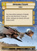 Impossible Escape (482) (Hyperspace) (482) [Legends of the Force] - for just $0.10! 