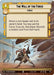 The Will of the Force (491) (Hyperspace) (491) [Legends of the Force] - for just $0.10! 