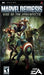 Marvel Nemesis Rise of the Imperfects (PSP) - for just $0! 