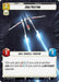 Jedi Vector (508) (Hyperspace) (508) [Legends of the Force] - for just $0.10! 
