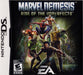 Marvel Nemesis Rise of the Imperfects (Nintendo DS) - for just $0! 