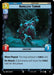 Nameless Terror (535) (Foil) (535) [Legends of the Force] - for just $0.10! 