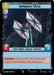 Supremacy TIE/sf (536) (Foil) (536) [Legends of the Force] - for just $0.10! 
