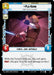 Plo Koon (552) - I Don't Believe in Chance (Foil) (552) [Legends of the Force] - for just $0.10! 