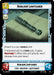 Heirloom Lightsaber (555) (Foil) (555) [Legends of the Force] - for just $0.10! 