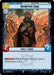 Secretive Sage (563) (Foil) (563) [Legends of the Force] - for just $0.10! 