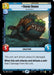 Oggdo Bogdo (565) - Bogano Brute (Foil) (565) [Legends of the Force] - for just $0.20! 