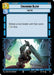 Crushing Blow (579) (Foil) (579) [Legends of the Force] - for just $0.10! 