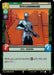 Sith Legionnaire (583) (Foil) (583) [Legends of the Force] - for just $0.10! 