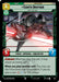 Eighth Brother (589) - Hunt Together (Foil) (589) [Legends of the Force] - for just $0.10! 