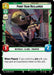 Point Rain Reclaimer (594) (Foil) (594) [Legends of the Force] - for just $0.10! 