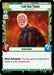 Lor San Tekka (597) - Secret Keeper (Foil) (597) [Legends of the Force] - for just $0.10! 