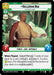 Kelleran Beq (602) - The Sabered Hand (Foil) (602) [Legends of the Force] - for just $0.10! 