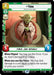 Yoda (603) - My Ally is the Force (Foil) (603) [Legends of the Force] - for just $2.90! 