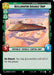 Acclamator Assault Ship (608) (Foil) (608) [Legends of the Force] - for just $0.10! 