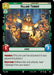 Village Tender (609) (Foil) (609) [Legends of the Force] - for just $0.10! 