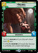 Malakili (610) - Loving Rancor Keeper (Foil) (610) [Legends of the Force] - for just $0.15! 