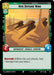 Hive Defense Wing (612) (Foil) (612) [Legends of the Force] - for just $0.10! 