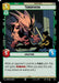 Terentatek (620) (Foil) (620) [Legends of the Force] - for just $0.10! 