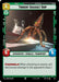 Trident Assault Ship (622) (Foil) (622) [Legends of the Force] - for just $0.10! 