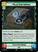 Pillio Star Compass (624) (Foil) (624) [Legends of the Force] - for just $0.10! 