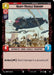 Heavy Missile Gunship (636) (Foil) (636) [Legends of the Force] - for just $0.10! 