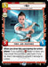 Rey (650) - With Palpatine's Power (Foil) (650) [Legends of the Force] - for just $0.20! 
