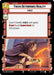 Focus Determines Reality (654) (Foil) (654) [Legends of the Force] - for just $0.10! 