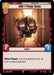 DRK-1 Probe Droid (657) (Foil) (657) [Legends of the Force] - for just $0.10! 