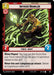 Infused Brawler (658) (Foil) (658) [Legends of the Force] - for just $0.10! 