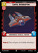 Cartel Interceptor (659) (Foil) (659) [Legends of the Force] - for just $0.10! 