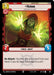 Merrin (662) - Alone with the Dead (Foil) (662) [Legends of the Force] - for just $0.10! 