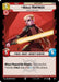 Asajj Ventress (667) - Harden Your Heart (Foil) (667) [Legends of the Force] - for just $0.10! 