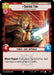 Saesee Tiin (669) - Courageous Warrior (Foil) (669) [Legends of the Force] - for just $0.10! 