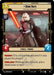 Shin Hati (685) - Overeager Apprentice (Foil) (685) [Legends of the Force] - for just $0.10! 
