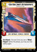 Qui-Gon Jinn's Aethersprite (699) - Guided by the Force (Foil) (699) [Legends of the Force] - for just $0.15! 