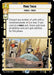 Mind Trick (704) (Foil) (704) [Legends of the Force] - for just $0.10! 