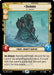 Zuckuss (706) - The Findsman (Foil) (706) [Legends of the Force] - for just $0.25! 