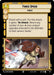 Force Speed (707) (Foil) (707) [Legends of the Force] - for just $0.10! 